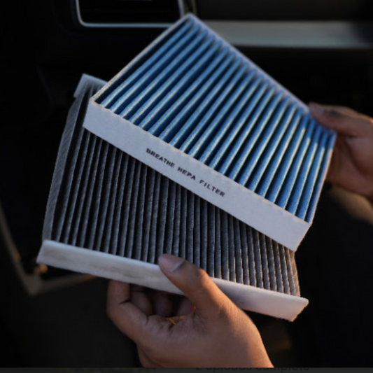BREATHE™
 HEPA FILTER Honda Amaze